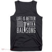 Balisong Knife Batangas Butterfly Folding Pocketknife Tank Top thumb 0