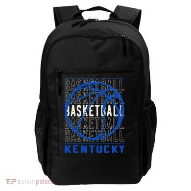 Basketball Kentucky Backpack