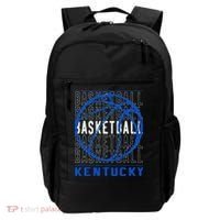 Basketball Kentucky Backpack thumb 0