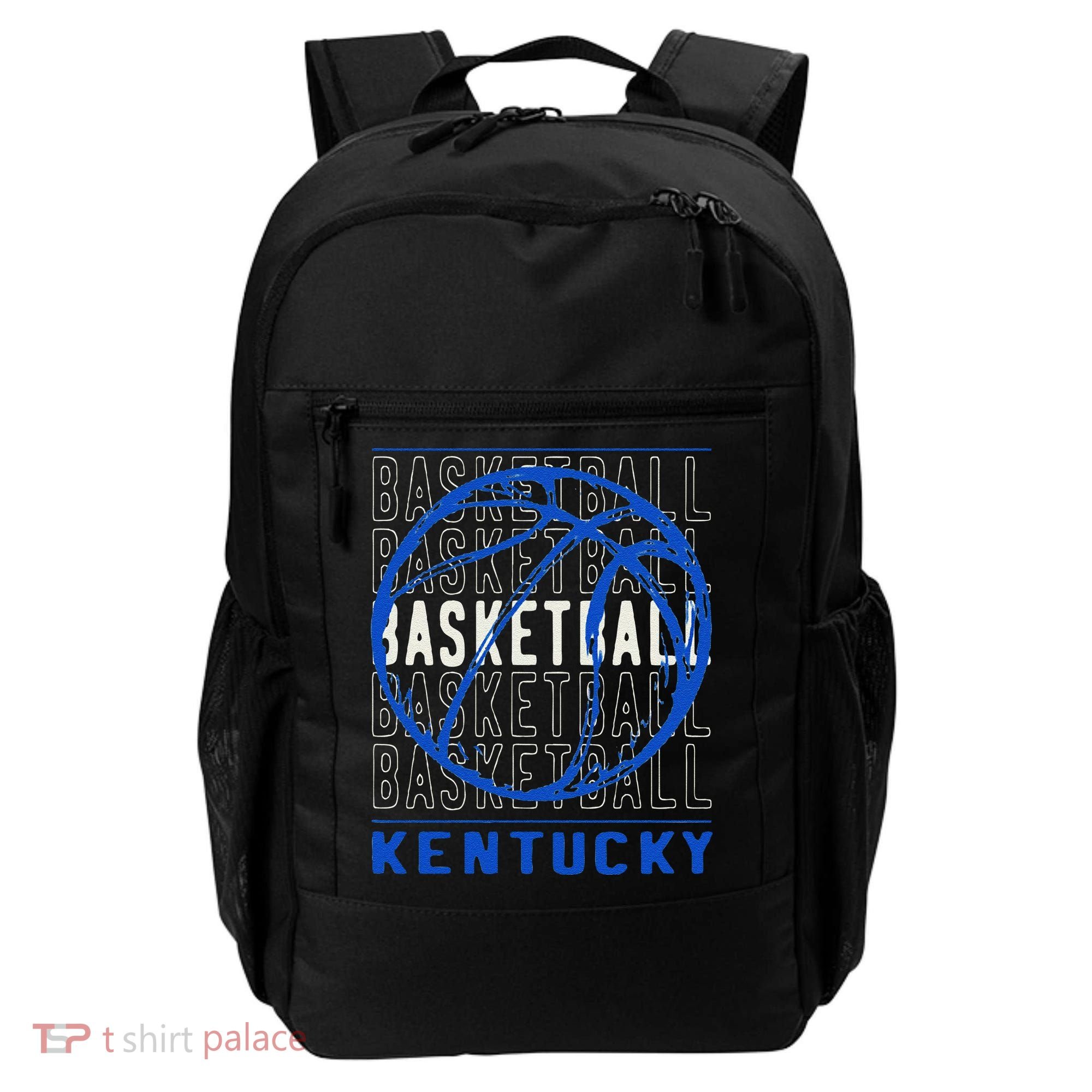 Basketball Kentucky Backpack