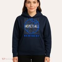 Basketball Kentucky Hoodie thumb 5