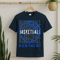 Basketball Kentucky T-Shirt thumb 2