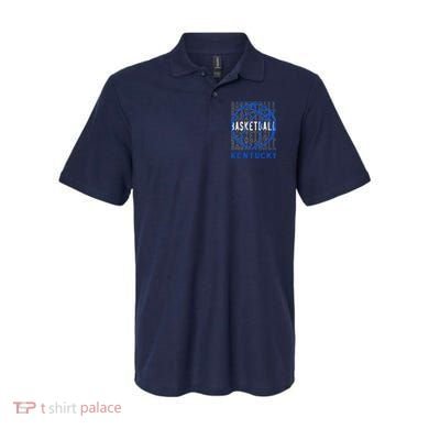 Basketball Kentucky Polo