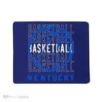 Basketball Kentucky Mousepad thumb 0
