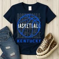 Basketball Kentucky Women's T-Shirt thumb 3