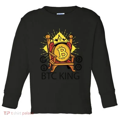 Toddler Long Sleeve