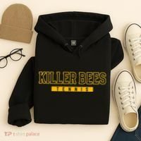 Bridgehampton Killer Bees Tennis Hoodie thumb 4