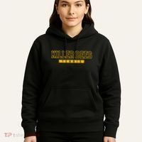 Bridgehampton Killer Bees Tennis Hoodie thumb 5