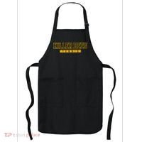 Bridgehampton Killer Bees Tennis Apron thumb 0