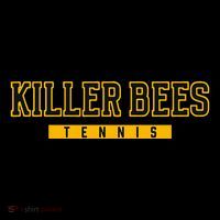 Bridgehampton Killer Bees Tennis T-Shirt thumb 7