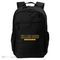 Bridgehampton Killer Bees Tennis Backpack thumb 0