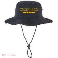 Bridgehampton Killer Bees Tennis Bucket Hat thumb 0