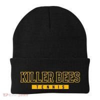Bridgehampton Killer Bees Tennis Beanie thumb 0