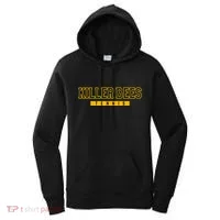 Bridgehampton Killer Bees Tennis Women's Hoodie thumb 0