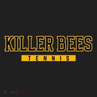 Bridgehampton Killer Bees Tennis Tumbler thumb 3