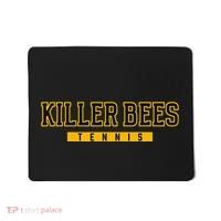 Bridgehampton Killer Bees Tennis Mousepad thumb 0