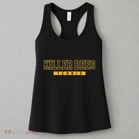 Bridgehampton Killer Bees Tennis Women's Tank Top thumb 3