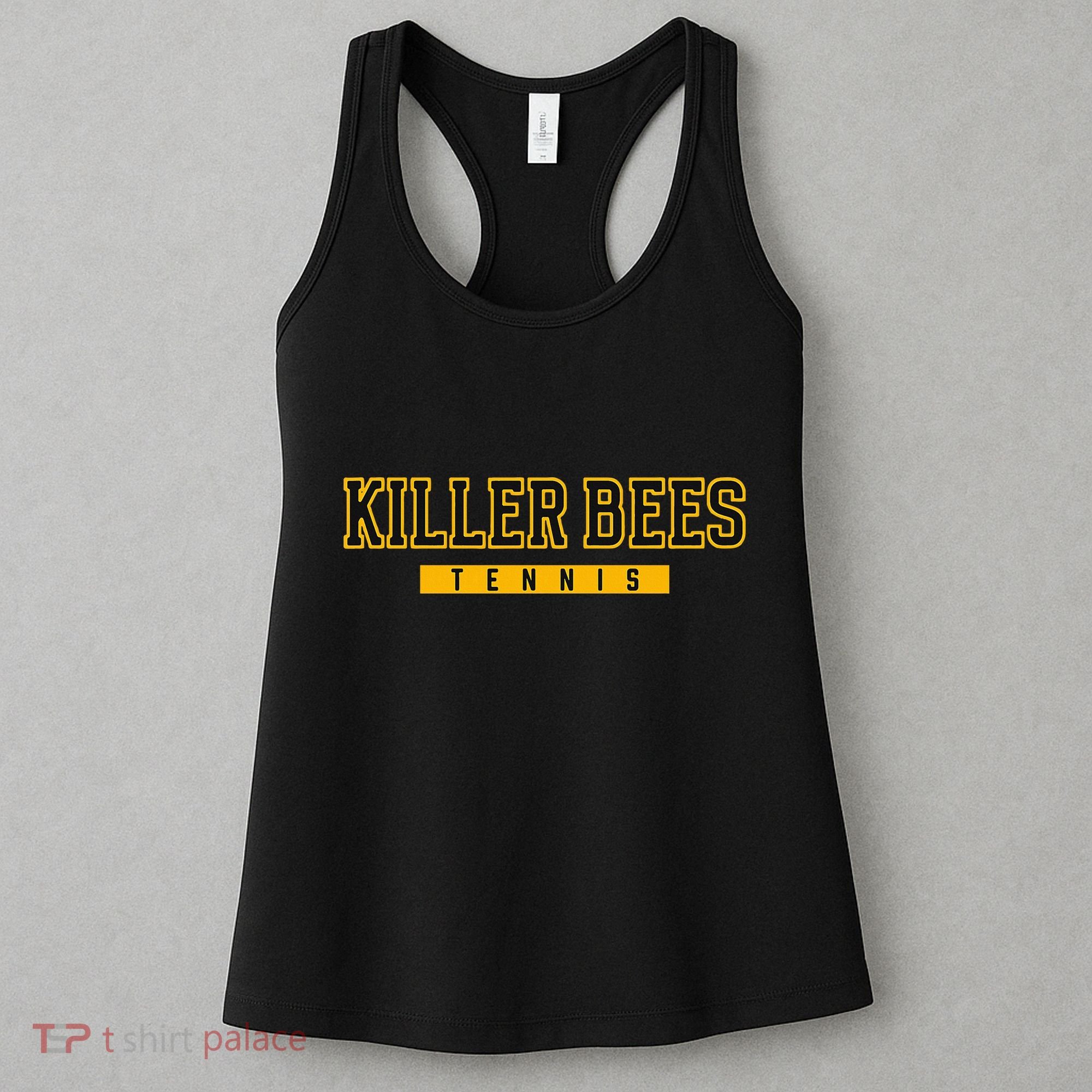 Bridgehampton Killer Bees Tennis Women's Tank Top