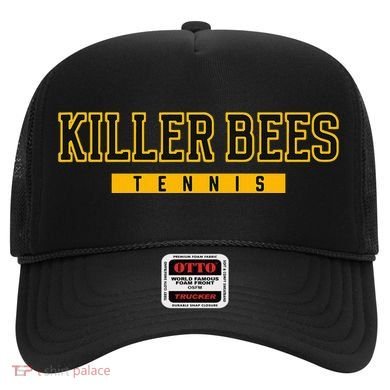 Bridgehampton Killer Bees Tennis Hat