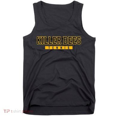 Bridgehampton Killer Bees Tennis Tank Top