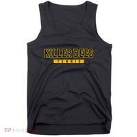 Bridgehampton Killer Bees Tennis Tank Top thumb 0