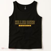 Bridgehampton Killer Bees Tennis Tank Top thumb 2