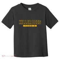 Bridgehampton Killer Bees Tennis Toddler T-Shirt thumb 0