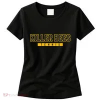 Bridgehampton Killer Bees Tennis Women's T-Shirt thumb 0