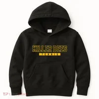 Bridgehampton Killer Bees Tennis Kids Hoodie thumb 0