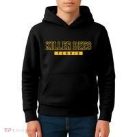 Bridgehampton Killer Bees Tennis Kids Hoodie thumb 4