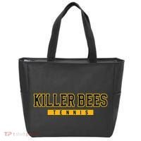 Bridgehampton Killer Bees Tennis Tote Bag thumb 0