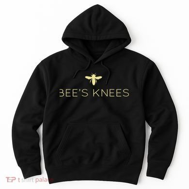 Bees Knees Hoodie