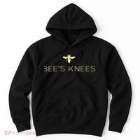 Bees Knees Hoodie thumb 0