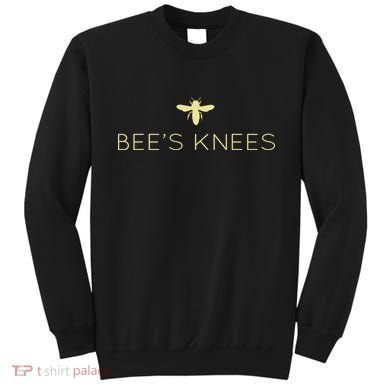 Bees Knees Sweatshirt