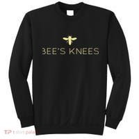 Bees Knees Sweatshirt thumb 0