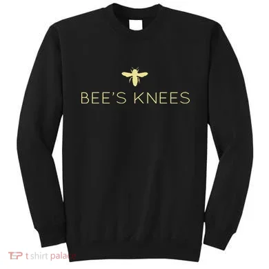 Bees Knees Sweatshirt