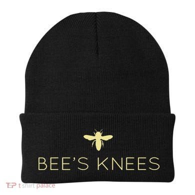 Bees Knees Beanie