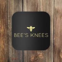 Bees Knees Coaster thumb 0