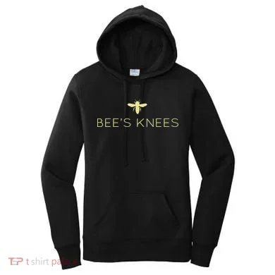 Bees Knees Women's Hoodie