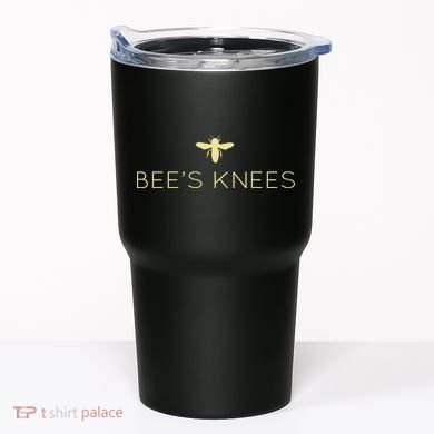 Bees Knees Tumbler