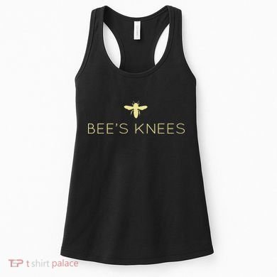 Bees Knees Women's Tank Top