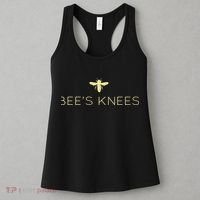 Bees Knees Women's Tank Top thumb 3