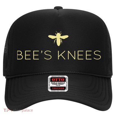 Bees Knees Hat