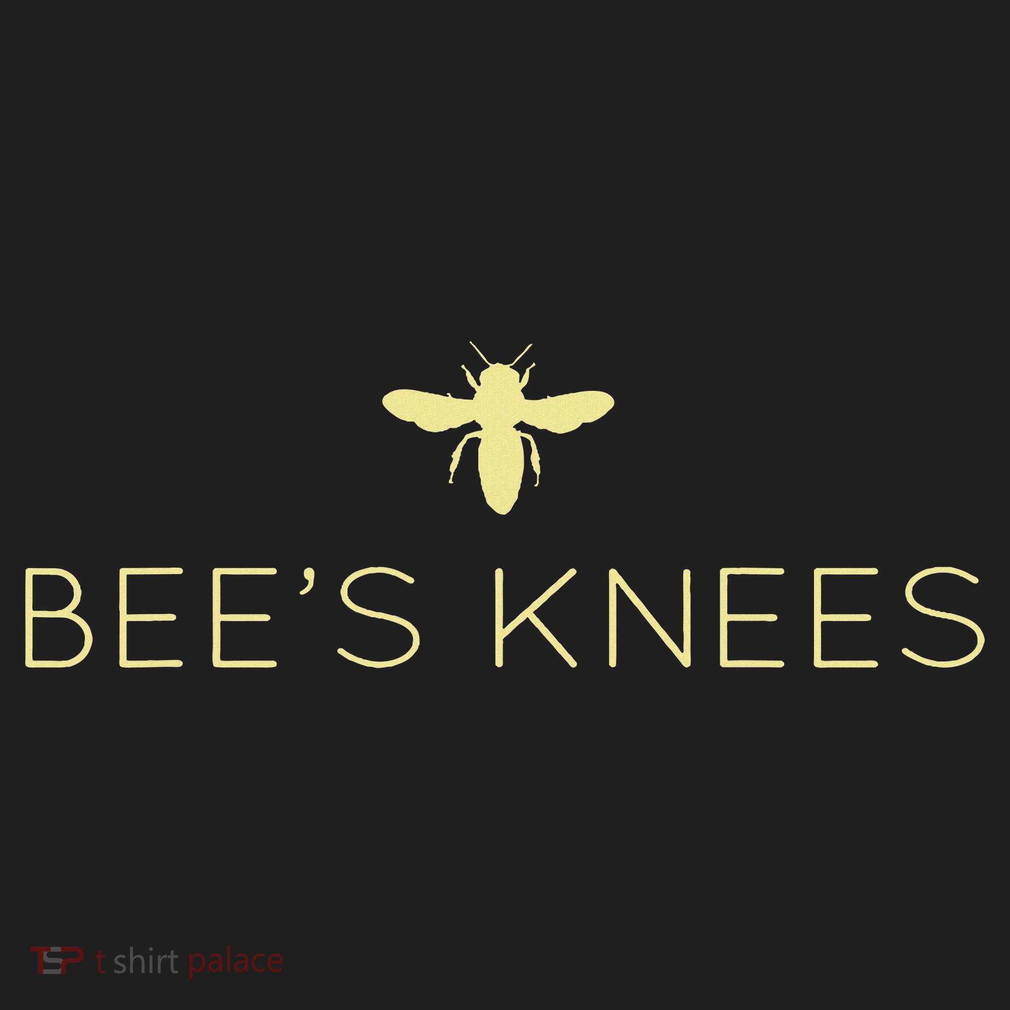 Bees Knees Hat