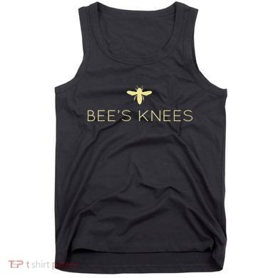 Bees Knees Tank Top