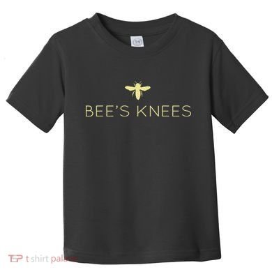 Bees Knees Toddler T-Shirt