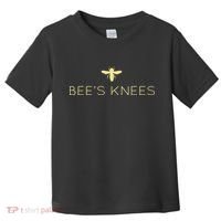 Bees Knees Toddler T-Shirt thumb 0