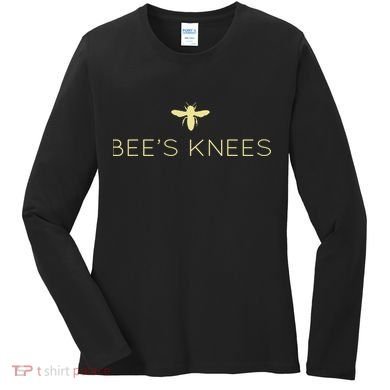 Bees Knees Women's Long Sleeve Shirt