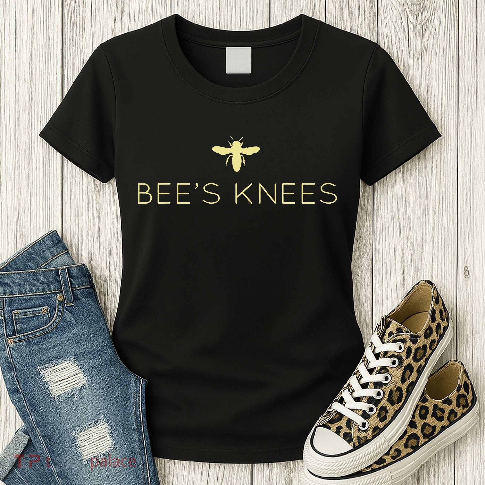 Bees Knees Women's T-Shirt
