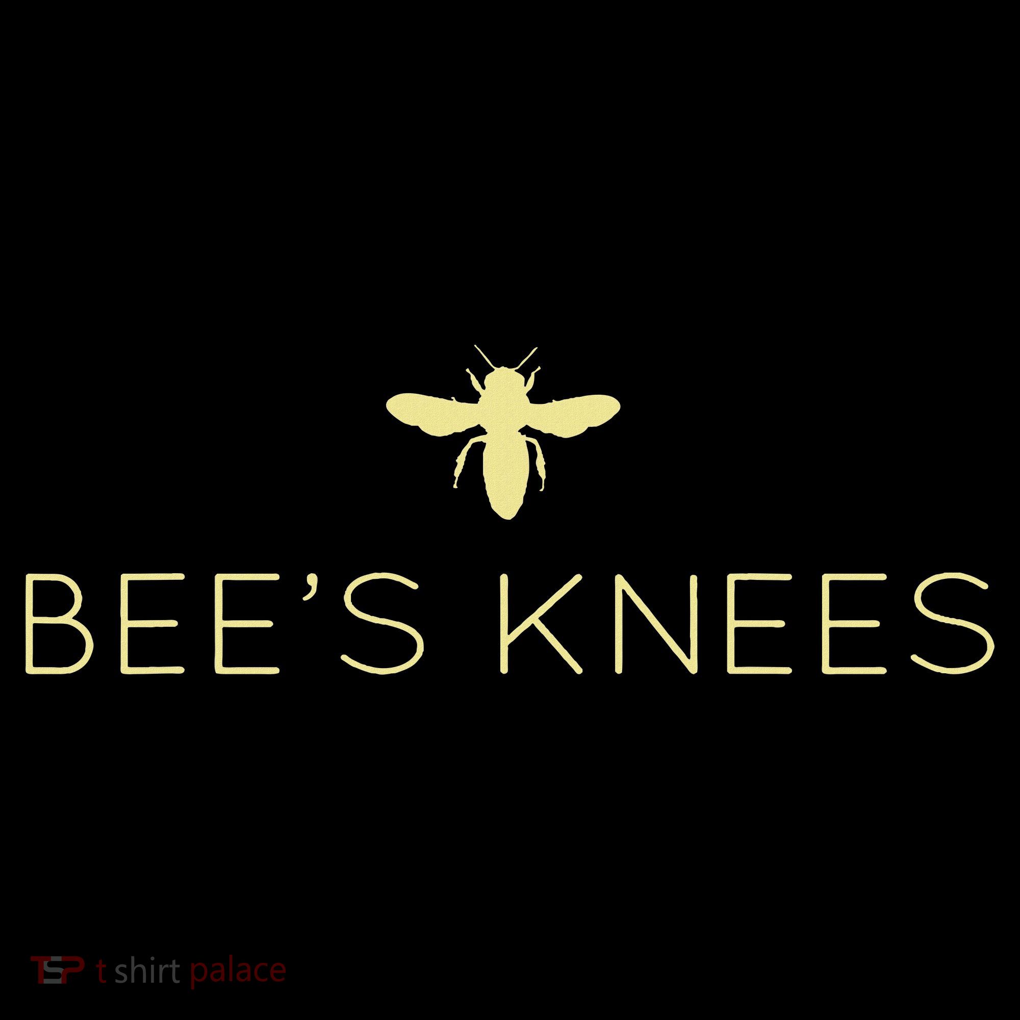 Bees Knees Women's T-Shirt